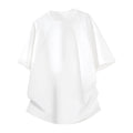 Solid Short Sleeve T-Shirt