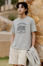 Paratrooper Casual Shorts