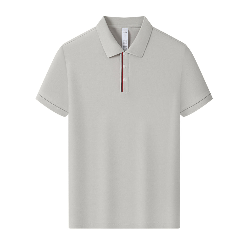 Short Sleeve Polo 7