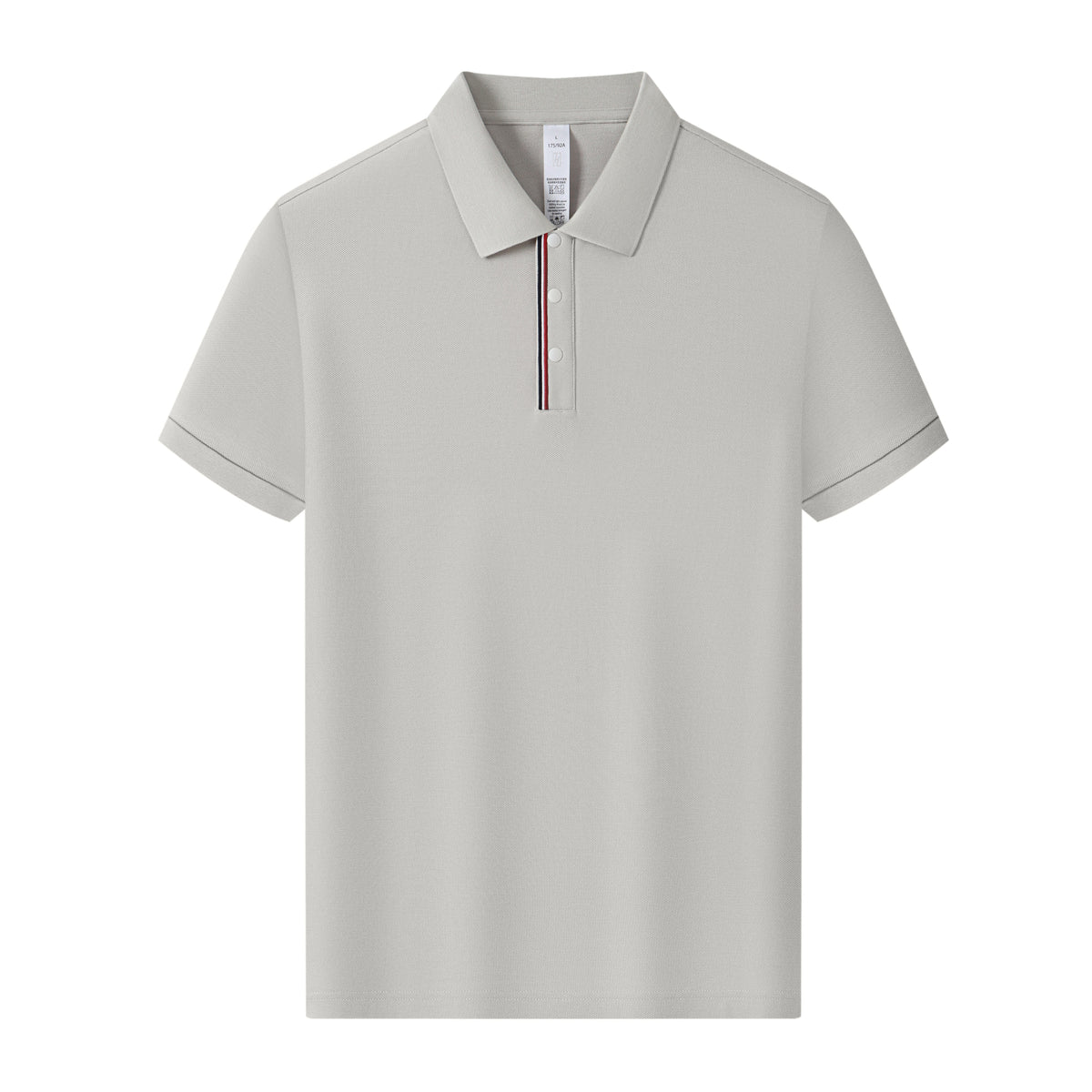 Short Sleeve Polo 7