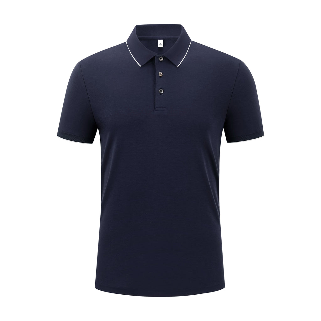 Short Sleeve Polo 2