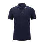 Short Sleeve Polo 2