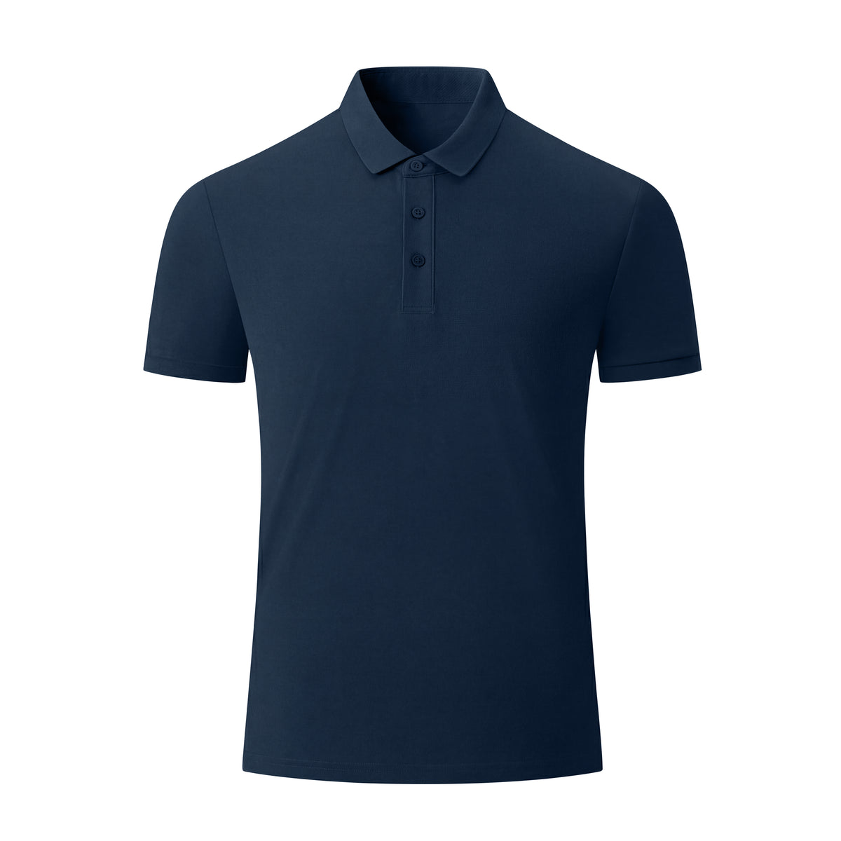 Short Sleeve Polo 4
