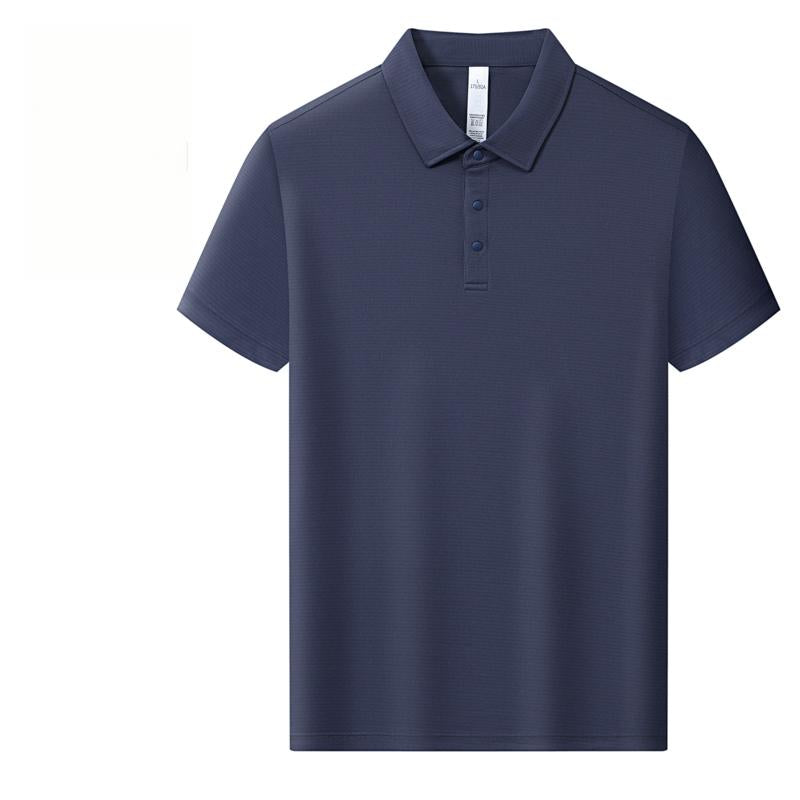 Short Sleeve Polo 6