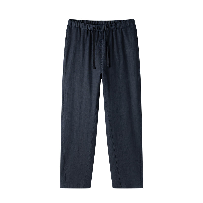 Woven Pants 4