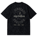 Printed Short Sleeve T-Shirt 4