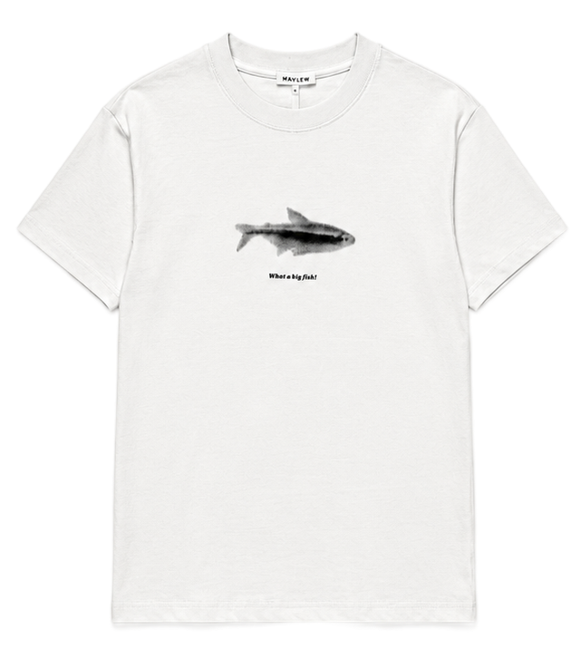 Printed Short Sleeve T-Shirt 5