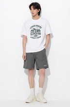 Woven Shorts