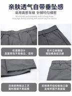 Woven Shorts 2