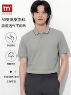 Short Sleeve Polo 3