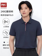 Short Sleeve Polo 7