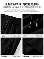 Paratrooper Casual Shorts