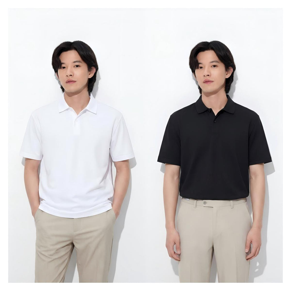 Short Sleeve Polo
