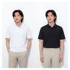 Short Sleeve Polo