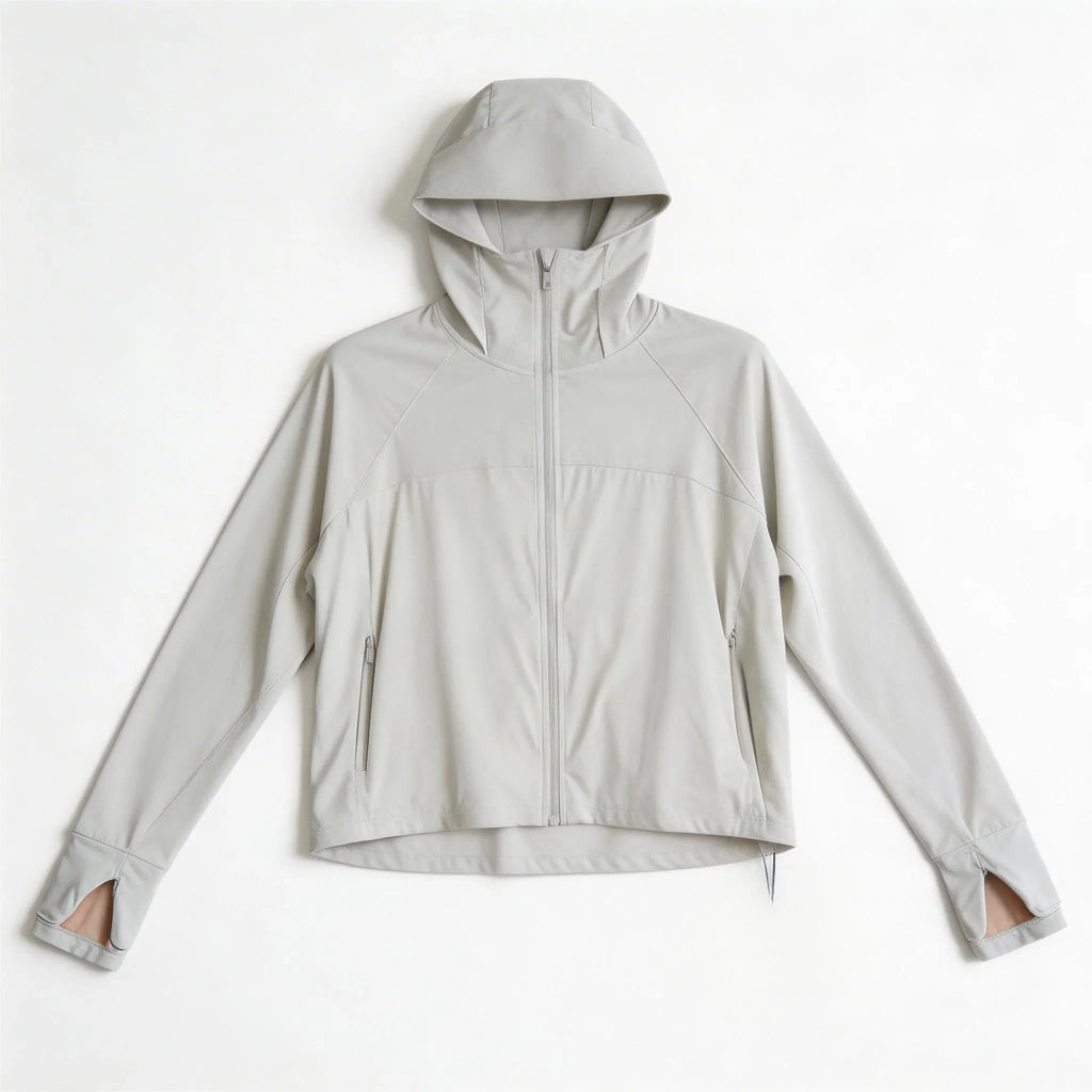 Knit Jacket