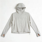 Knit Jacket