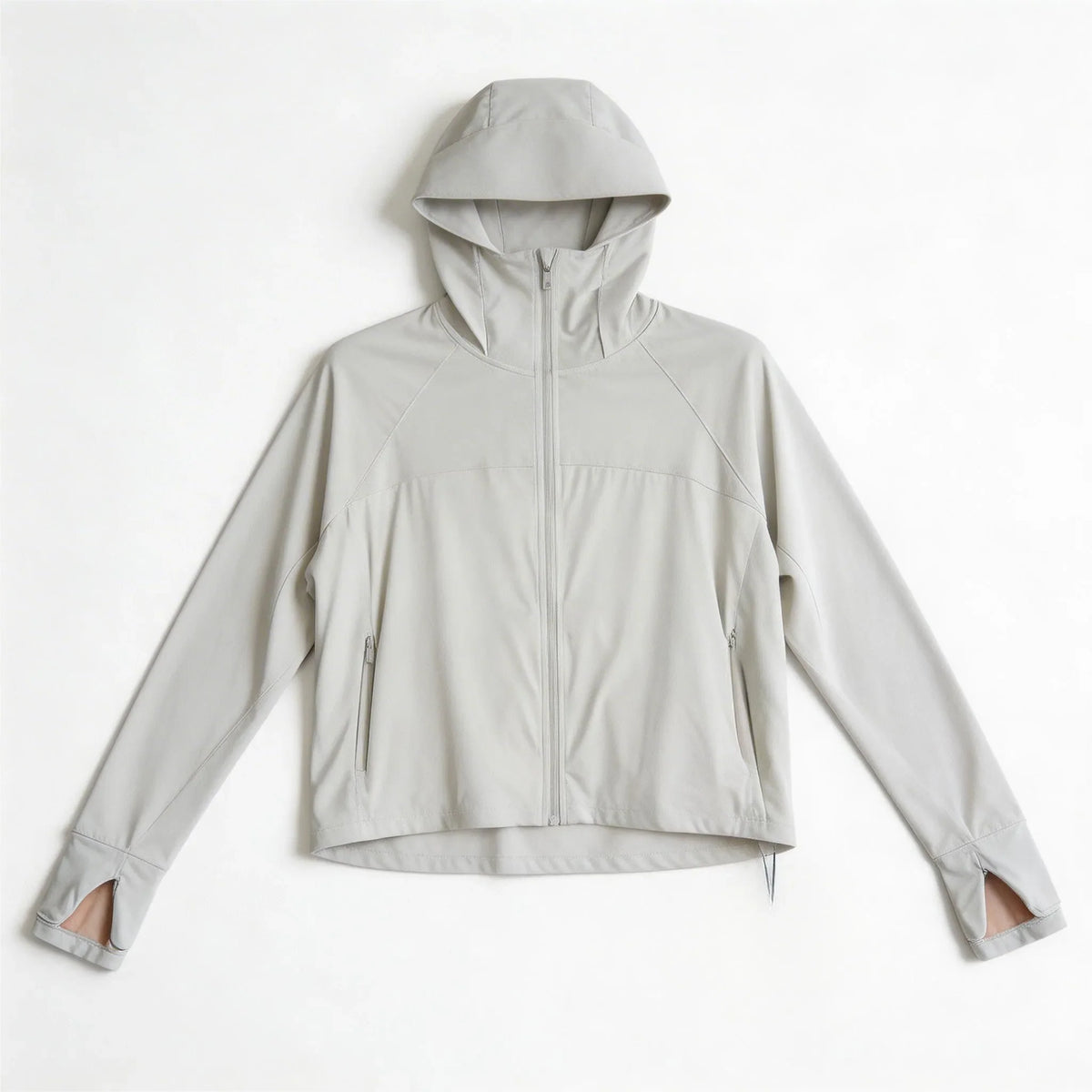 Knit Jacket