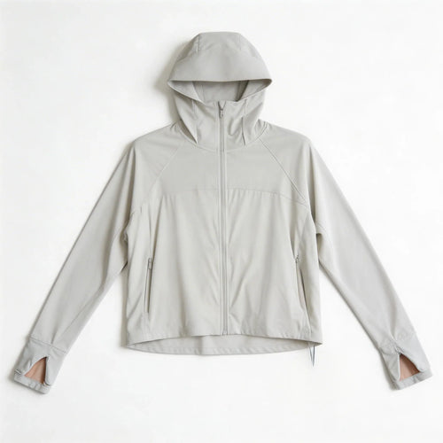 Knit Jacket
