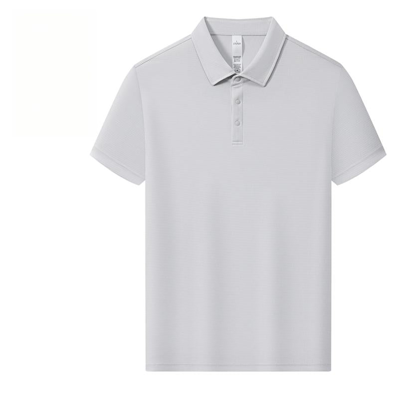 Short Sleeve Polo 6