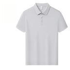 Short Sleeve Polo 6