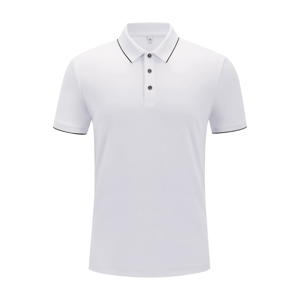 Short Sleeve Polo 2