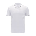 Short Sleeve Polo 2