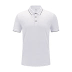 Short Sleeve Polo 2