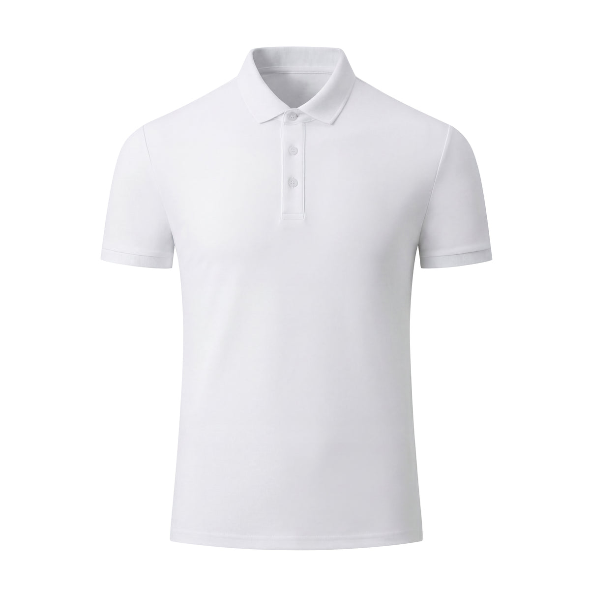 Short Sleeve Polo 4