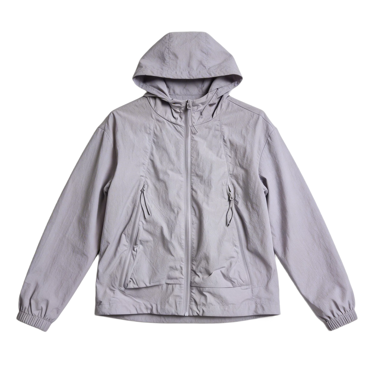 Woven Jacket 2