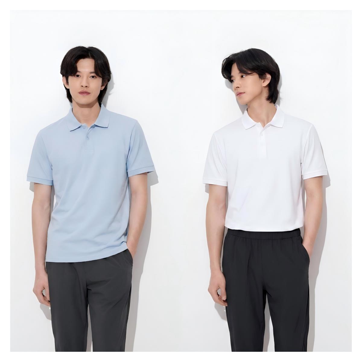 Short Sleeve Polo 4