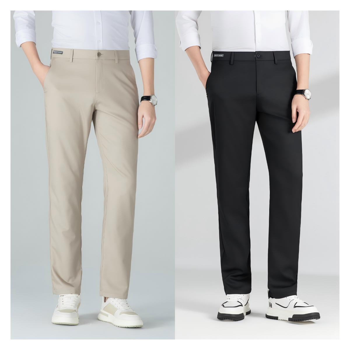 Woven Pants