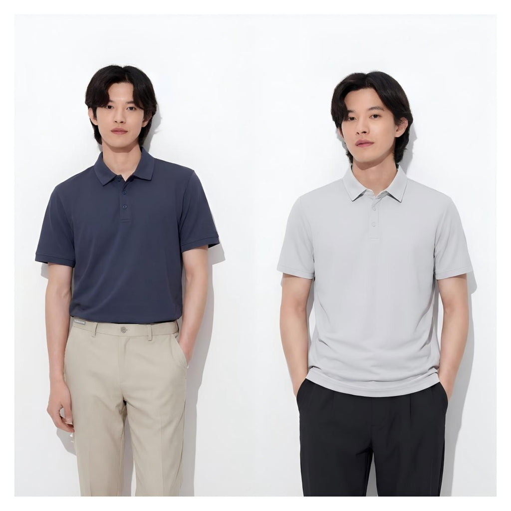 Short Sleeve Polo 6