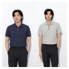 Short Sleeve Polo 7