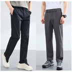 Woven Pants 2