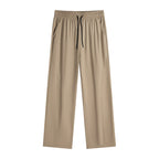 Woven Pants 7