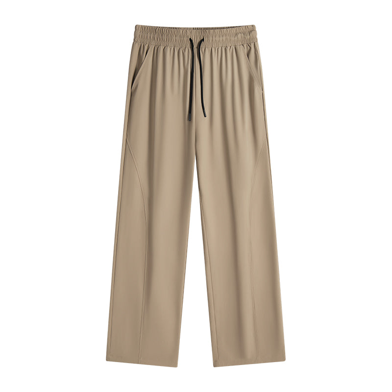 Woven Pants 7