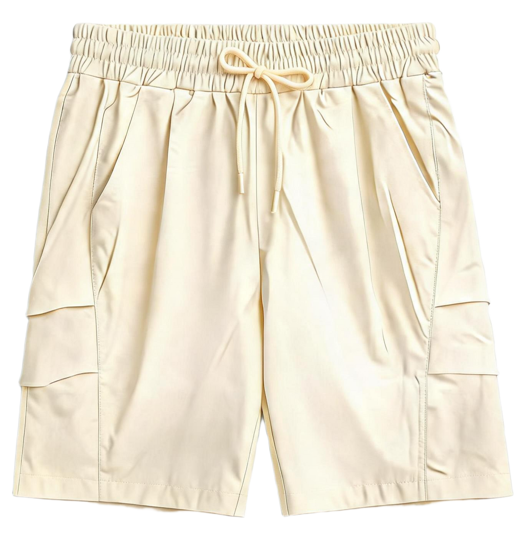 Paratrooper Casual Shorts