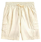 Paratrooper Casual Shorts