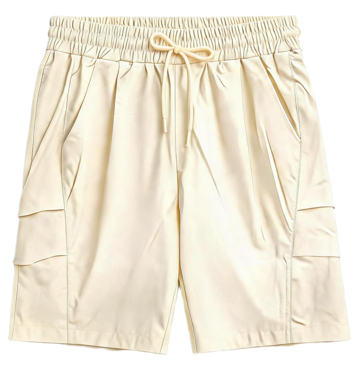 Paratrooper Casual Shorts