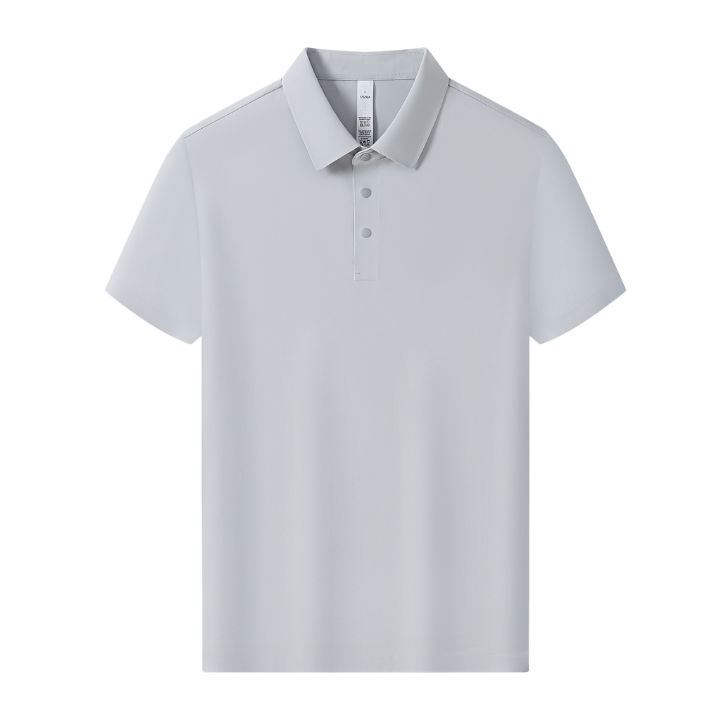 Short Sleeve Polo 5