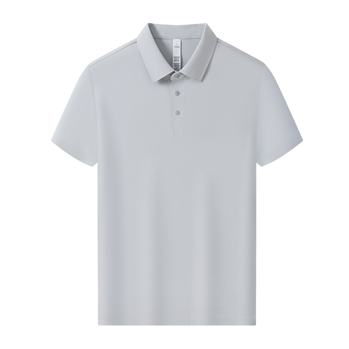 Short Sleeve Polo 5