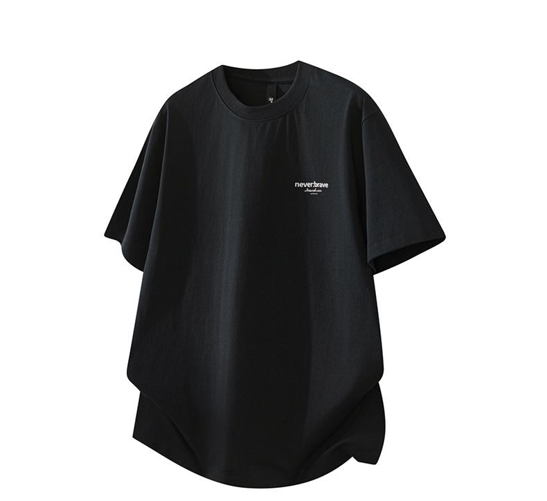 Printed Short Sleeve T-Shirt