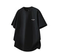 Printed Short Sleeve T-Shirt