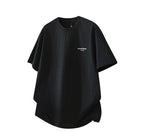 Printed Short Sleeve T-Shirt