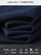 Short Sleeve Polo 2
