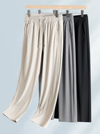 Knit Pants 2