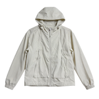 Woven Jacket 2
