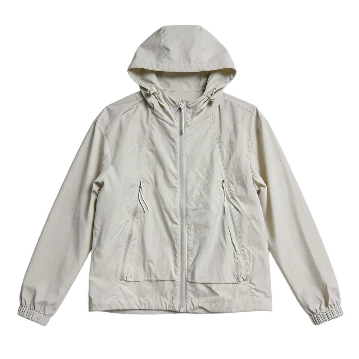 Woven Jacket 2