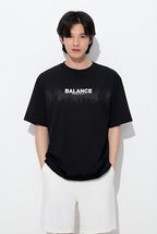Printed Short Sleeve T-Shirt 2