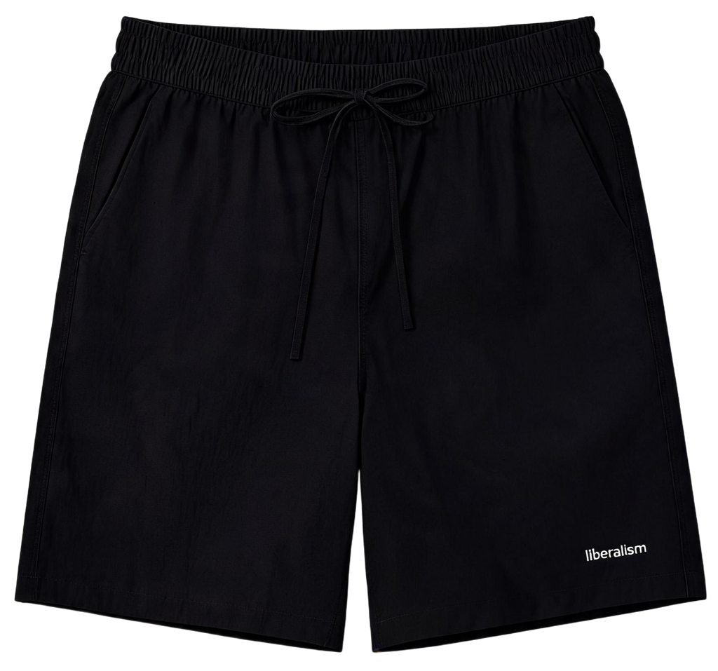 Woven Shorts